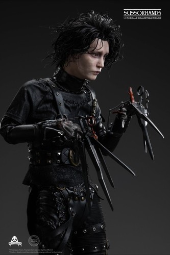Art figures 029 edward - figures, af-029