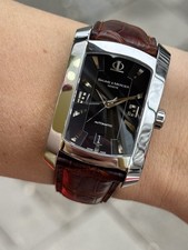 Baume & Mercier Hampton