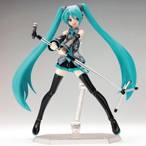 Anime virtual singer - 5.1"anime,