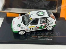 Kit 1/43 Skoda Felicia Auto