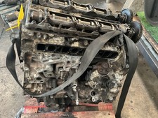 MOTORE COMPLETO PER MERCEDES