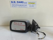 RETROVISORE/SPECCHIETTO BMW X3 SX 2008 2 FILI - VEDI DESCRIZ.