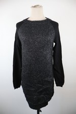 MARELLA SPORT VESTITO DONNA TG. M WOMAN CASUAL VINTAGE DRESS ABITO MAGLIONE