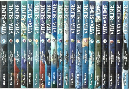 Serie completa sequenza vita - serie,