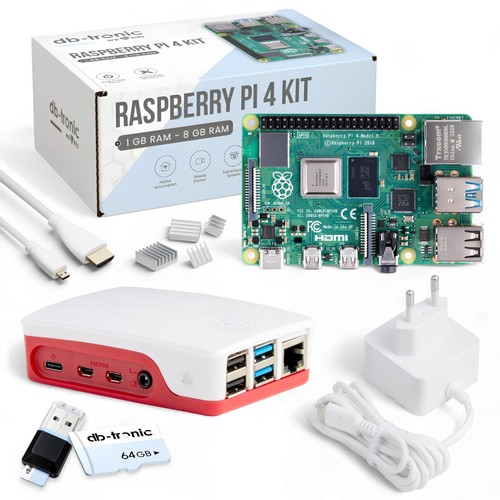 Set raspberry - set, |