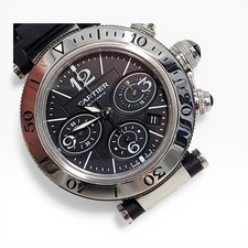 Orologio Cartier Pasha