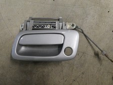 Maniglia porta Opel Astra G