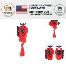 Lanciatore bidirezionale Bey
