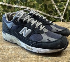 New Balance 991 Made England