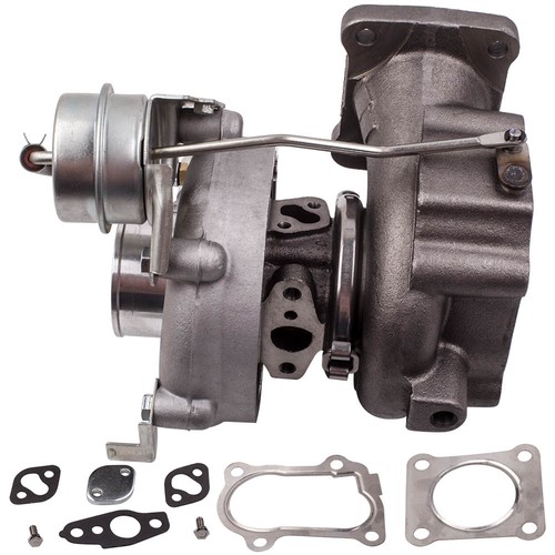 Turbocompressore for toyota - turbocompressore,