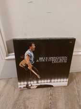 LP-BOX Bruce Springsteen & The
