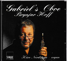 Gabriel's Oboe, Brynjar Hoff -