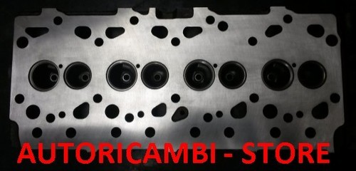 X111a testata motore ford - testata,