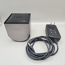 Ouya Silver Cube Mini Console