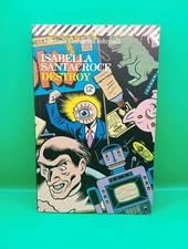 Isabella Santacroce - Destroy