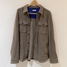 Maus & Hoffman Sweater Shacket