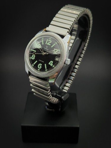 Montre yema junior - yema, mécanique