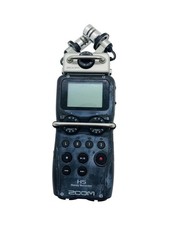 Zoom H5 Pratico Registratore +