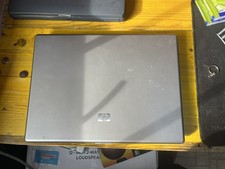 Notebook HP Compaq 6720s