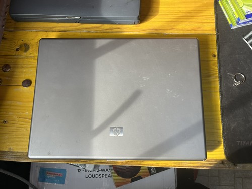 Notebook compaq 6720s - notebook, hp
