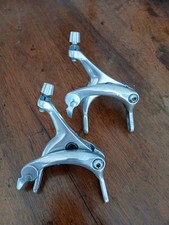 Coppia freni bici corsa strada