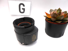 Canon AC 35-70 mm f3.5-4.5