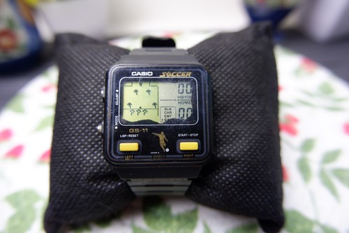 Orologio vintage casio - orologio,