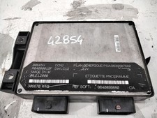 193923 CENTRALINA INIEZIONE