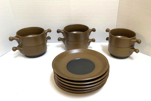 Goebel swartzwald set - goebel, 6