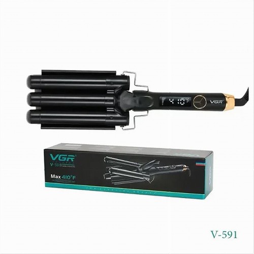 Vgr 591 arricciacapelli - vgr,
