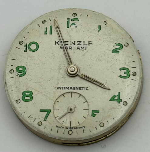 Orologio kienzle 051 c53 - 051,