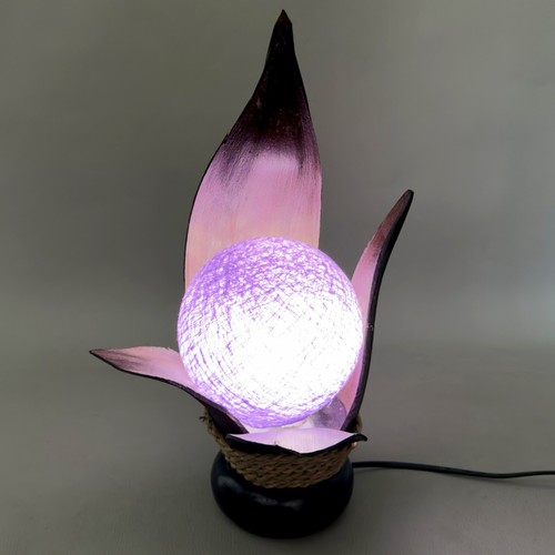 Lampada tavolo design - da,