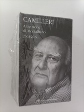 Camilleri altre storie - camilleri,