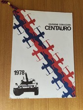 VINTAGE 1978 MILITARY CALENDAR