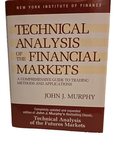 Technical analysis the - of,