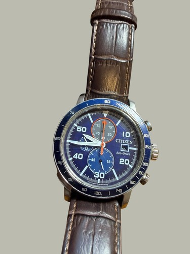 Orologio uomo citizen - orologio,