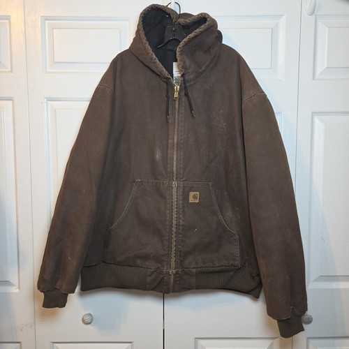 Giacca carhartt uomo - uomo, j130