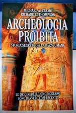 Archeologia Proibita - Michael