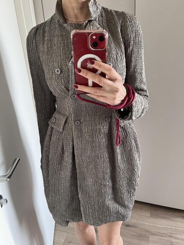Abito donna ermanno - abito,