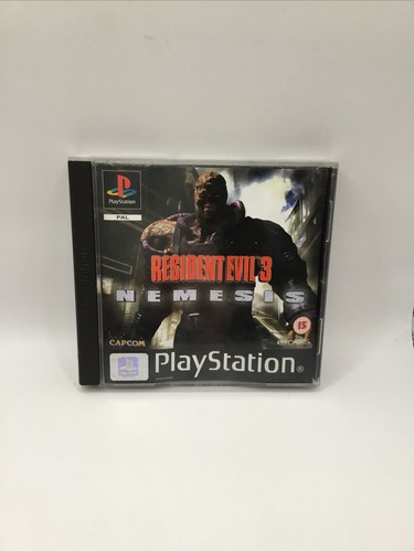 Sony ps1 playstation - sony,