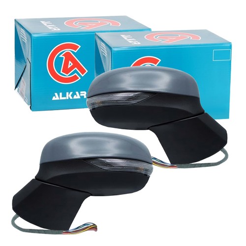 Alkar specchietto laterale - alkar,