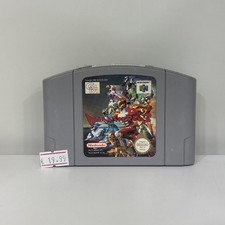 Gioco DUALHEROES - NINTENDO 64