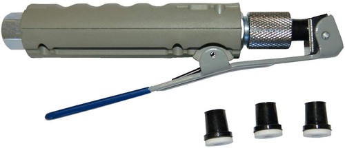 Pistola sabbiatura 4 - di,