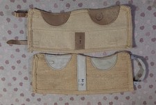 Ghette Esercito Italiano anni 50/60