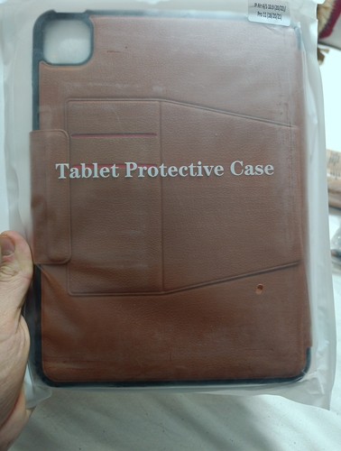 Cover ipad pro - ipad,