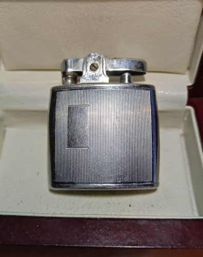 Accendino ronson standard - accendino,