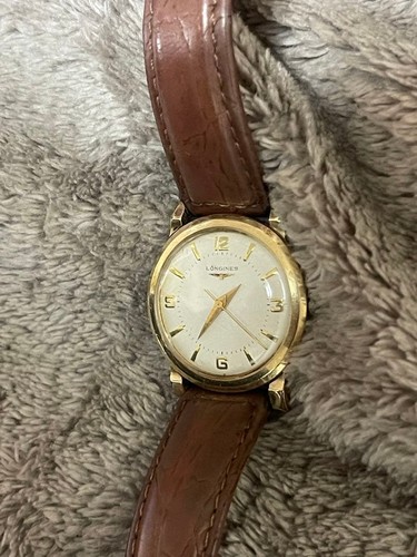 Orologio uomo longines - orologio,