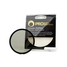 58 MM Circolare Filtro