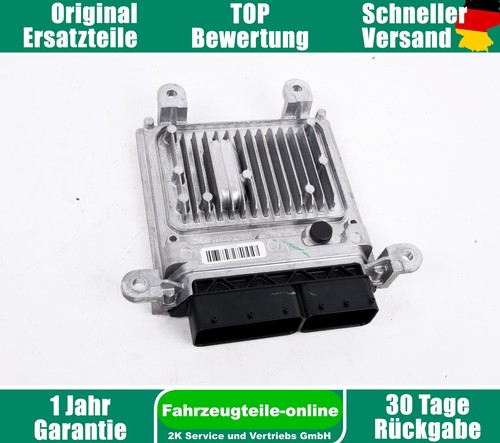 Centralina motore ecu mercedes - centralina,