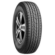 Gomme Estive Nexen 265/75 R16